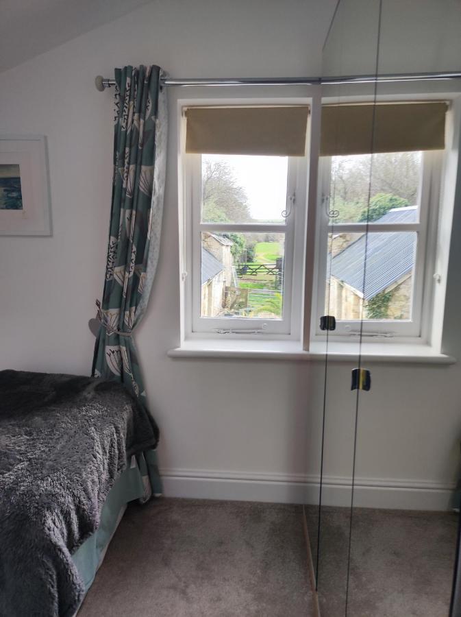 Pleasant Streams Barn Bed & Breakfast St Austell Bagian luar foto